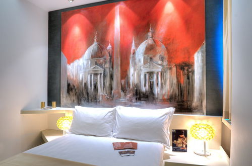 Photo 12 - BdB Luxury Rooms San Pietro