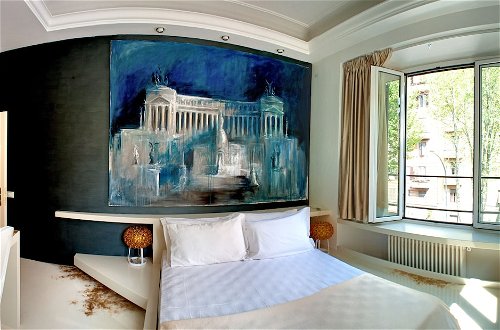 Photo 1 - BdB Luxury Rooms San Pietro