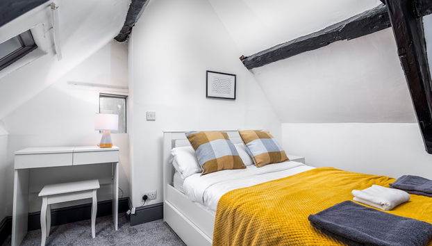Apartment in Whitby - Foto 5
