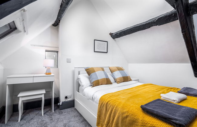 Apartment in Whitby - Foto 5