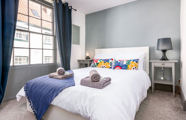 Apartment in Whitby - Foto 10