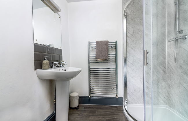 Apartment in Whitby - Foto 21