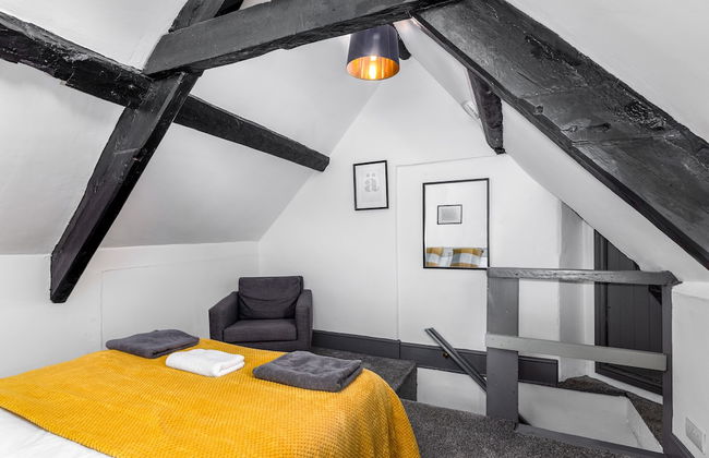 Apartment in Whitby - Foto 6