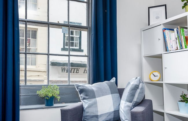 Apartment in Whitby - Foto 19