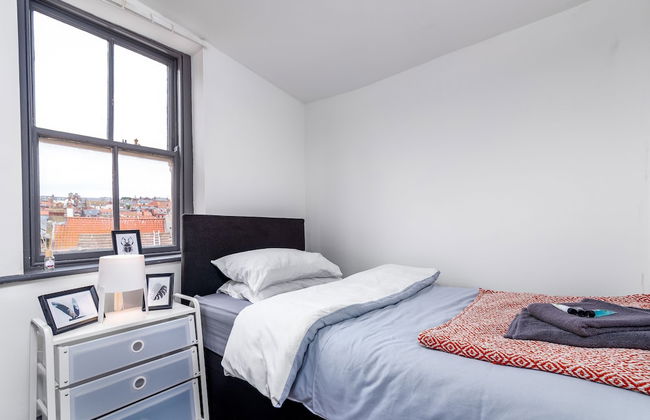 Apartment in Whitby - Foto 7