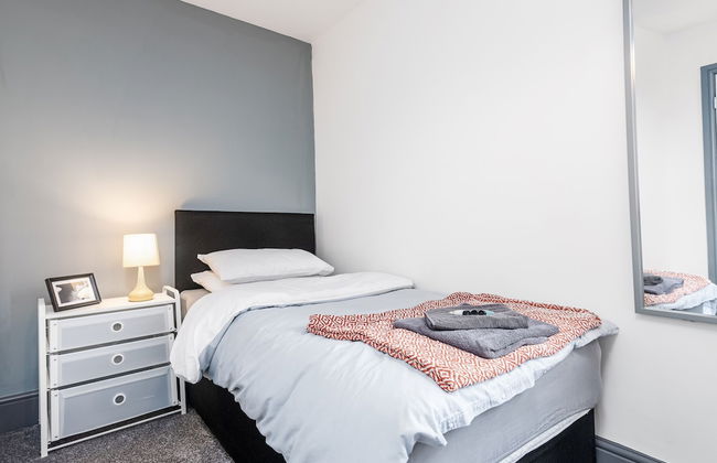 Apartment in Whitby - Foto 4