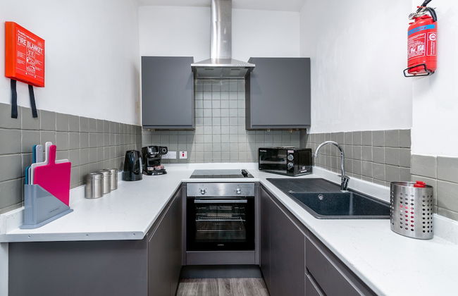 Apartment in Whitby - Foto 12