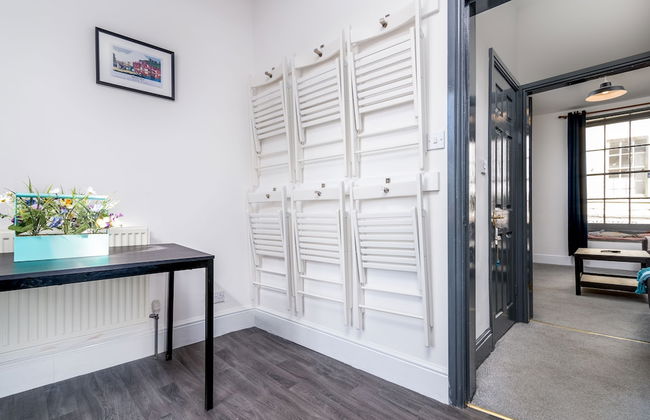 Apartment in Whitby - Foto 15