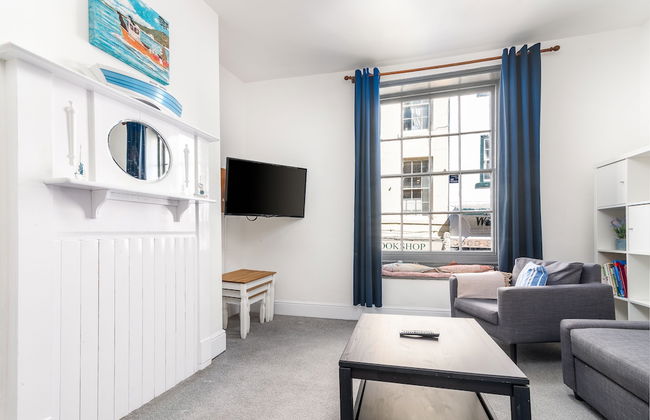 Apartment in Whitby - Foto 1