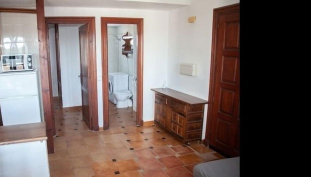 Ingresso interno