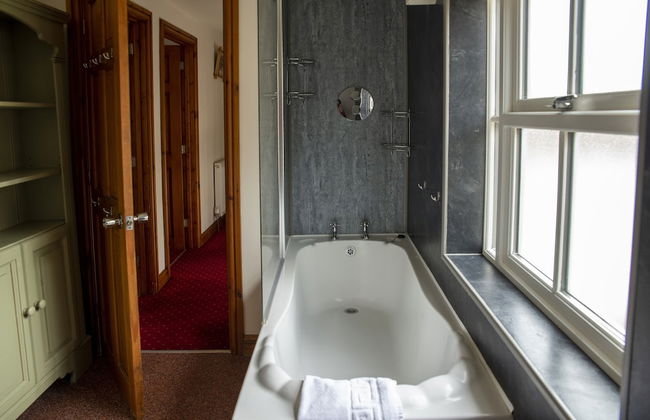 The Knighton Apartment by Paymán Club - Foto 16