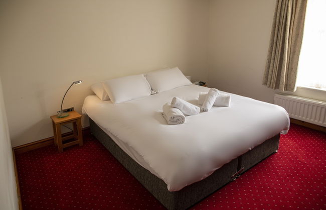 The Knighton Apartment by Paymán Club - Foto 3