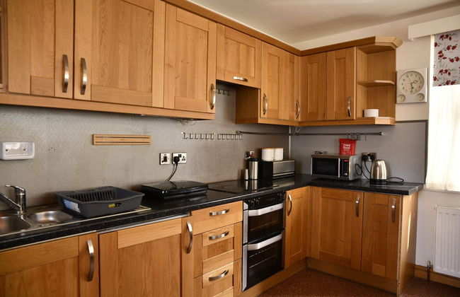 The Knighton Apartment by Paymán Club - Foto 7