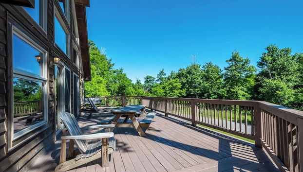 Comodidade do alojamento