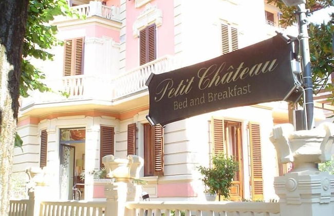 Petit Château - Foto 47