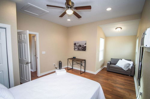 Photo 3 - Remodeled House Near Downtown 1br/1ba