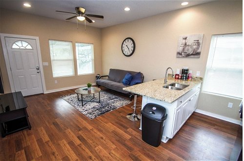 Photo 15 - Remodeled House Near Downtown 1br/1ba