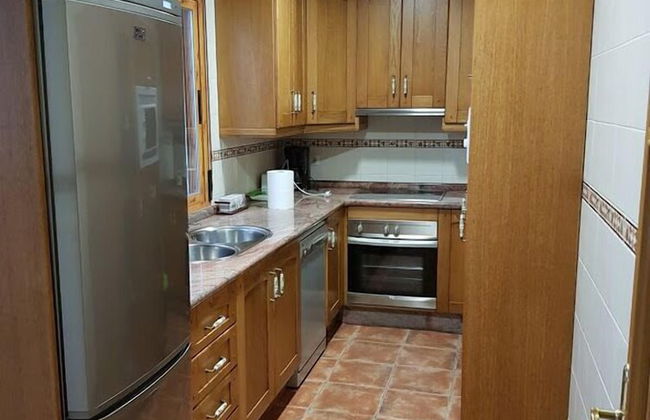 Casa El Herron - Foto 14