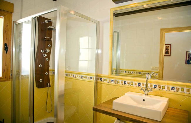 Casa El Herron - Foto 19
