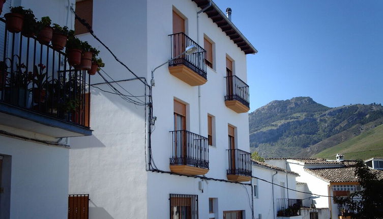 Photo 1 - Casa El Herron