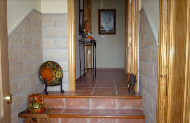 Casa El Herron - Foto 22