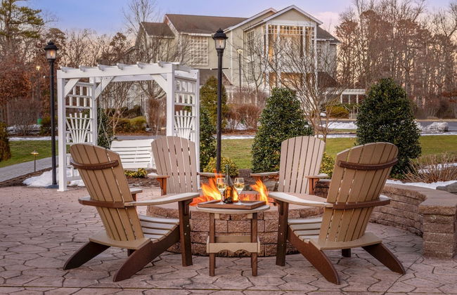 Marriott's Fairway Villas - Foto 19