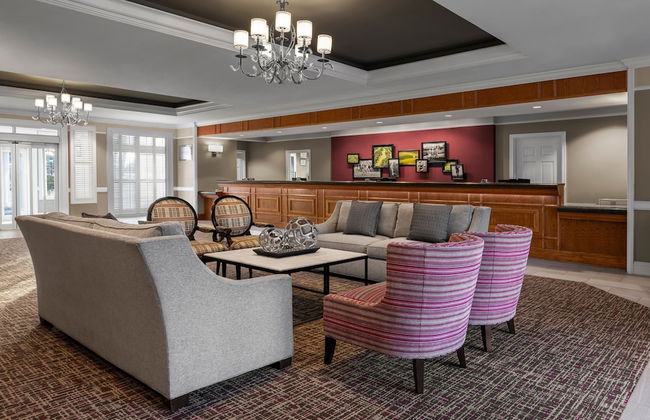 Marriott's Fairway Villas - Foto 2