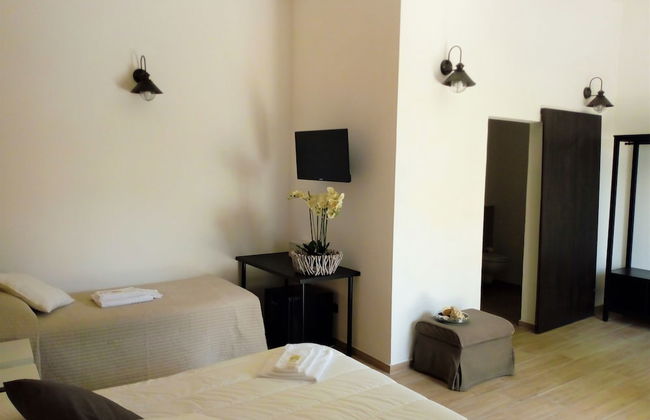 Hotel Calabernardo Noto Marina - Foto 15