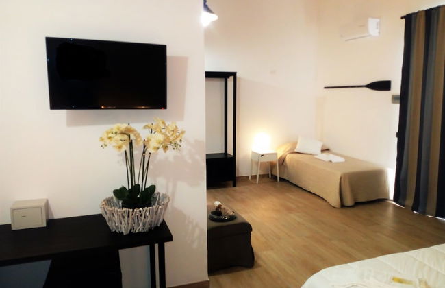 Hotel Calabernardo Noto Marina - Foto 12