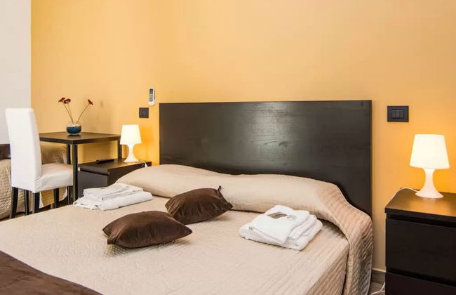 Hotel Calabernardo Noto Marina - Foto 10