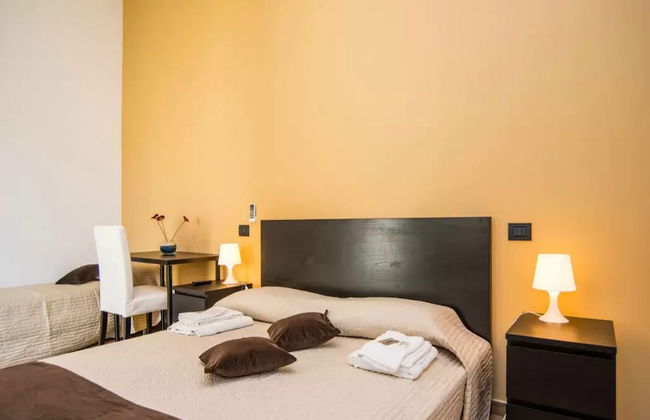 Hotel Calabernardo Noto Marina - Foto 6