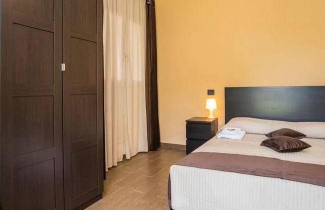 Hotel Calabernardo Noto Marina - Foto 1