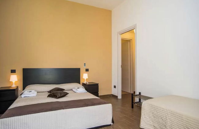 Hotel Calabernardo Noto Marina - Foto 7