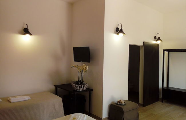Hotel Calabernardo Noto Marina - Foto 13