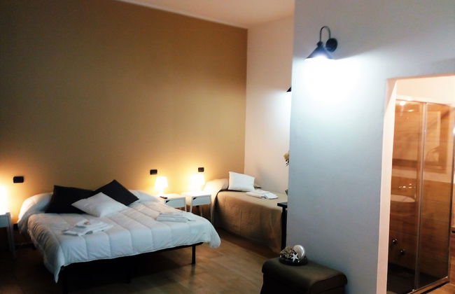 Hotel Calabernardo Noto Marina - Foto 11