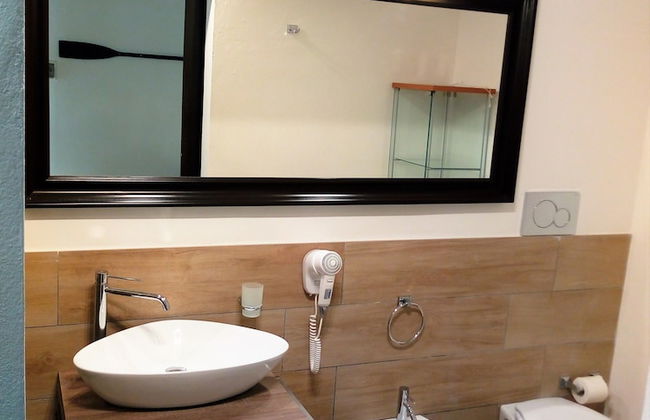 Hotel Calabernardo Noto Marina - Foto 25