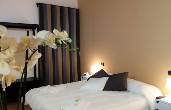 Hotel Calabernardo Noto Marina - Foto 14