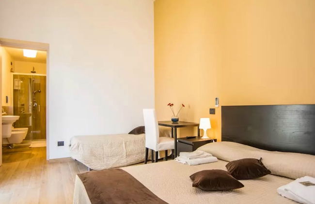 Hotel Calabernardo Noto Marina - Foto 2