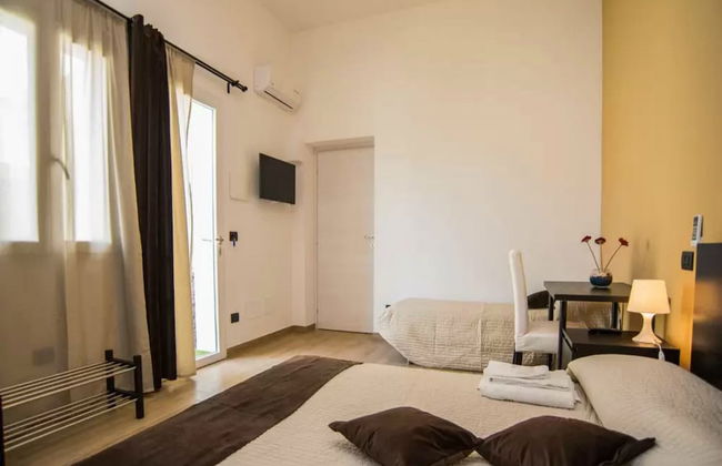 Hotel Calabernardo Noto Marina - Foto 3