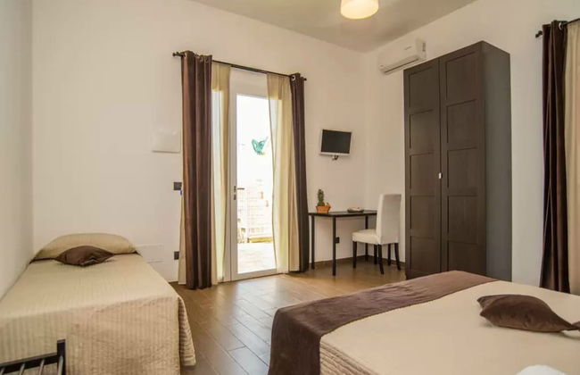 Hotel Calabernardo Noto Marina - Foto 4