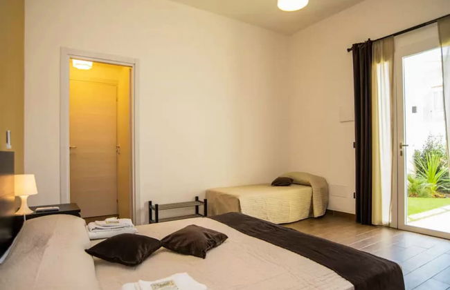 Hotel Calabernardo Noto Marina - Foto 5