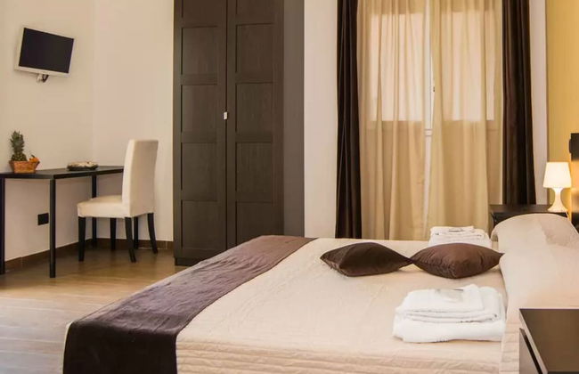 Hotel Calabernardo Noto Marina - Foto 9