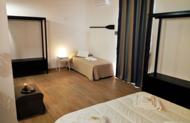 Hotel Calabernardo Noto Marina - Foto 16