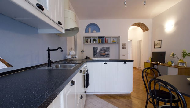 Cucina privata