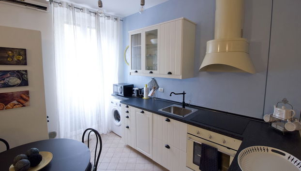 Cucina privata