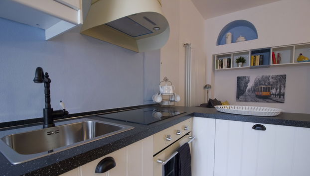 Cucina privata