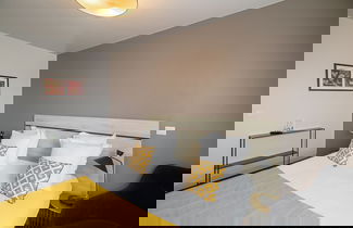 Foto 8 - Appart'City Confort Paris Villejuif