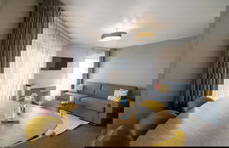 Foto 37 - Appart'City Confort Paris Villejuif