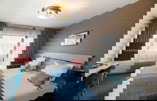 Foto 16 - Appart'City Confort Paris Villejuif