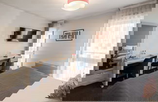 Foto 12 - Appart'City Confort Paris Villejuif